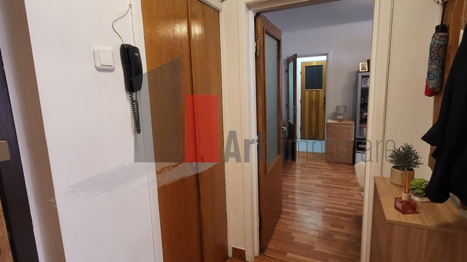 Apartament 3 camere Parc Diham - Poză 8