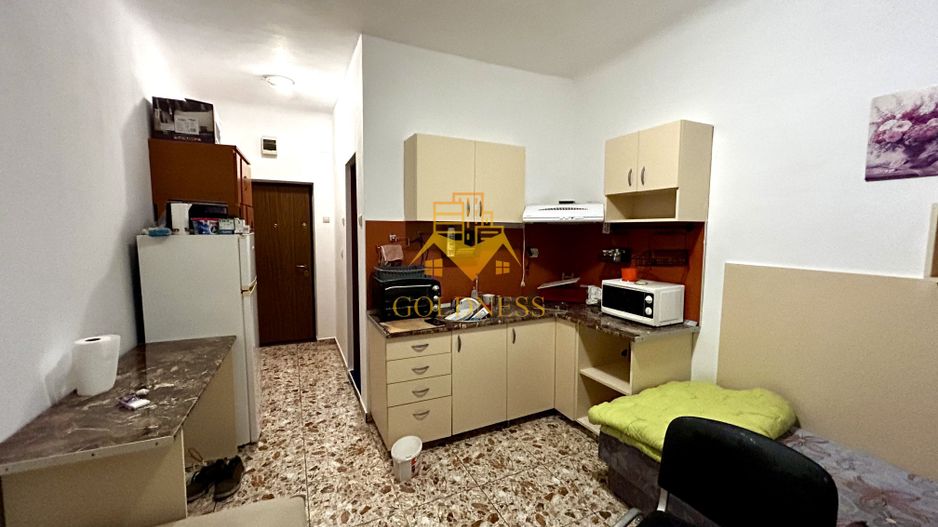 Garsoniera, Zona Migdalului, Stadion CFR, Cartier Gruia - Poză 5