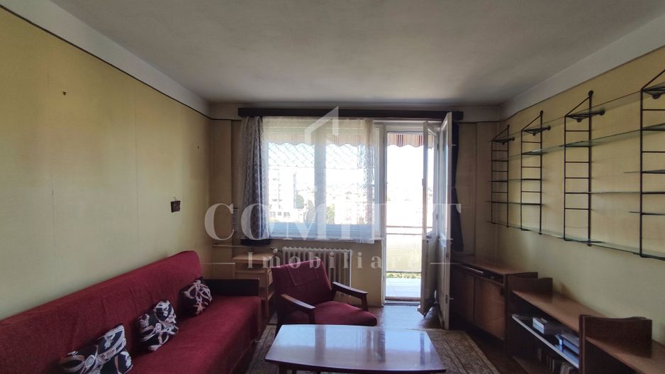 Apartament 2 camere | Semidecomandat | cartier Gheorgheni - Poză 8