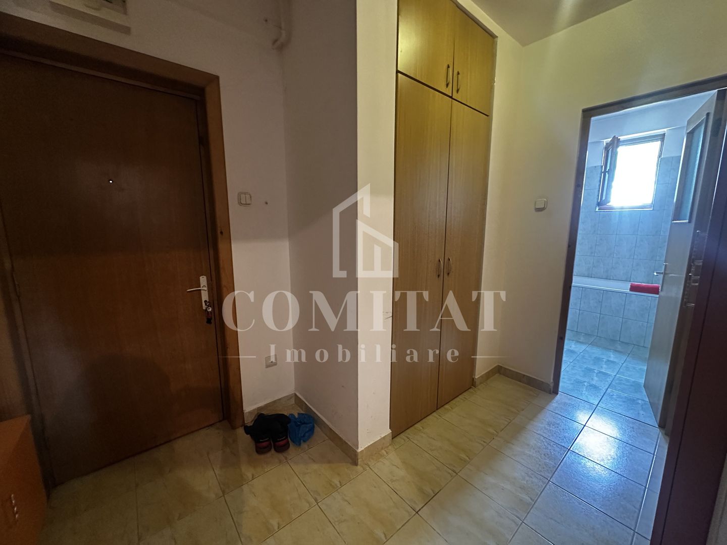 Apartament cochet | Etaj intermediar | Zona Str Cetatea Fetei - Poză 10