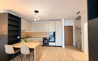 Apartament 2 camere de inchiri| ULTRAFINISAT | Zona Eroilor / Floresti - Poză 1