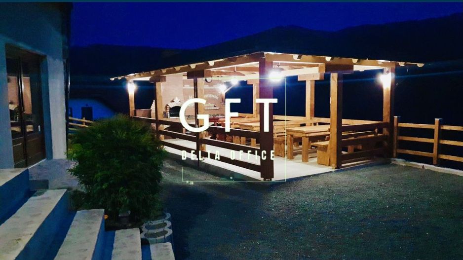 CABANA DE VANZARE, COLIBITA.  EXCLUSIVITATE! - Poză 4