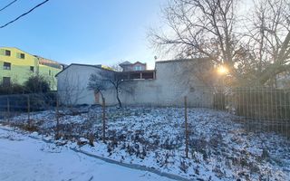 Teren intravilan 340 mp - Parcul Plumbuita - Poză 1