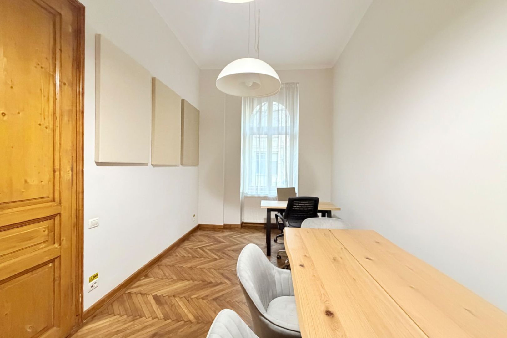 Spatiu de birouri, parter, Zona Baile Neptun, str. Dionisie Lintia - Poză 8