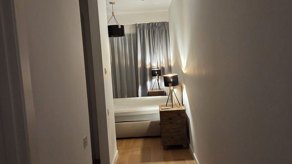 Parcul Cazzavillan | Penthouse 4 camere |  LUX - Poză 11