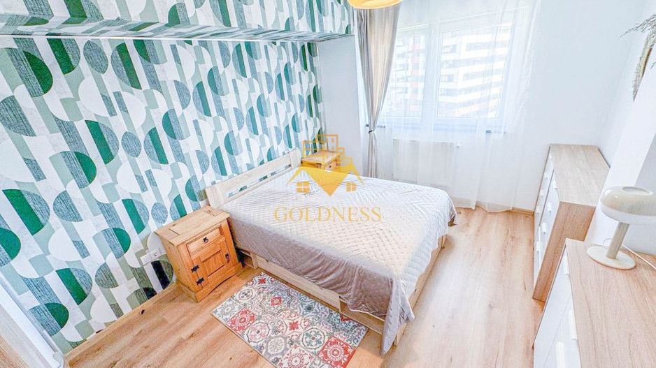 2 camere, modern, garaj, bloc nou,Buna Ziua, Bonjour Residence, Sophia - Poză 14