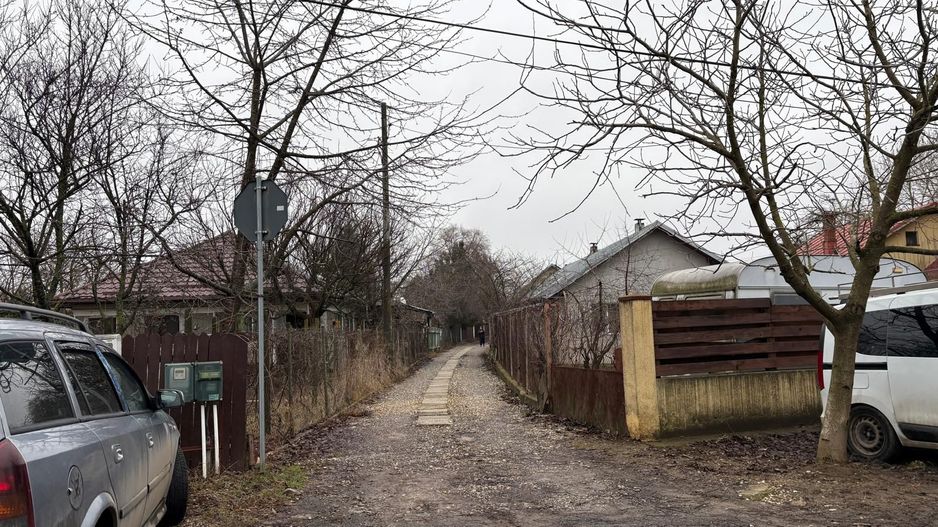 Casa Snagov cu teren 1461 mp - Poză 19