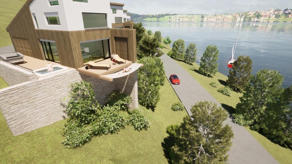 Teren intravilan - Poză 4