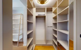 Renting Bucharest | 2 bedroom apartment | Herastrau | Underground parking - Poză 11