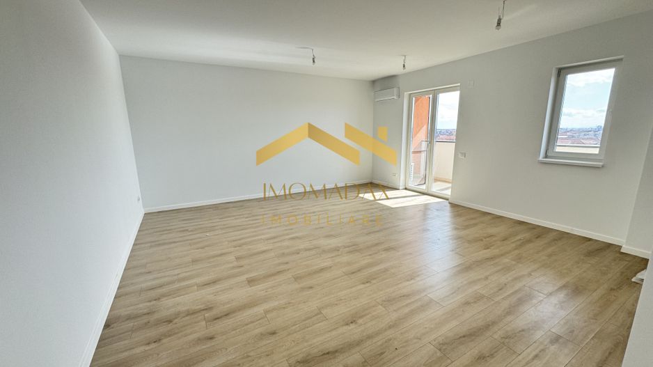 Aradului-2 camere-Loc de parcare Inclus - Poză 6