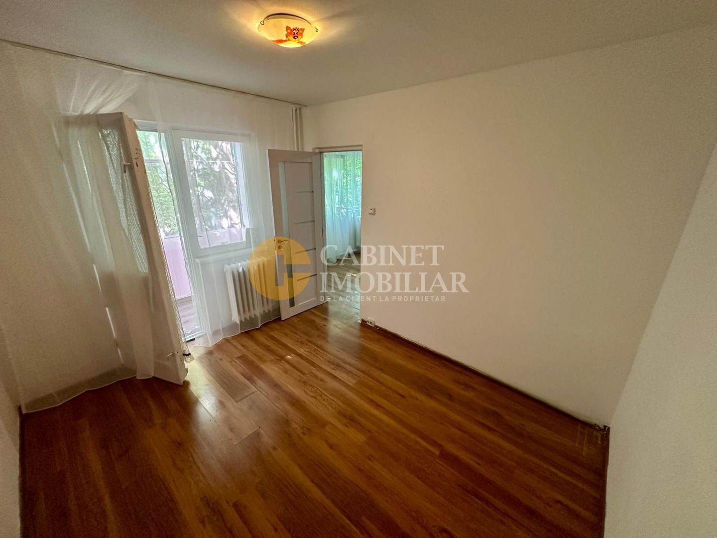 Apartament 2 Camere - Zona Mircea Cel Batran - Poză 2