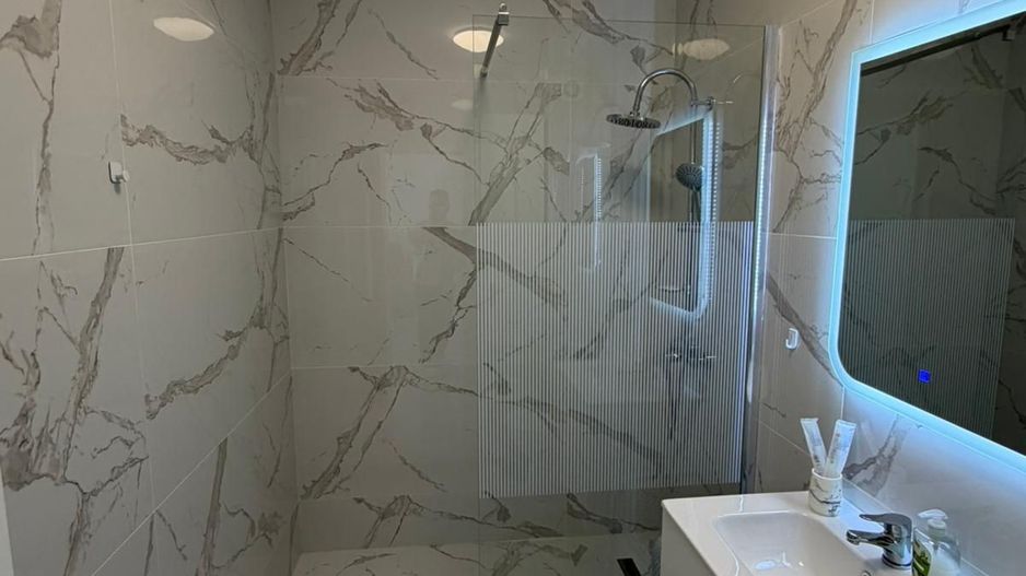 GARSONIERA MIRAL RESIDENCE, BUCATARIE INCHISA, PARCARE, COMISION 0% - Poză 6