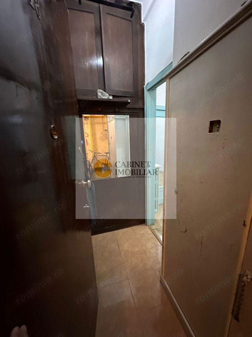Piața C. A. Rosetti | 2 Camere | 66 mp | Etaj Intermediar - Poză 5
