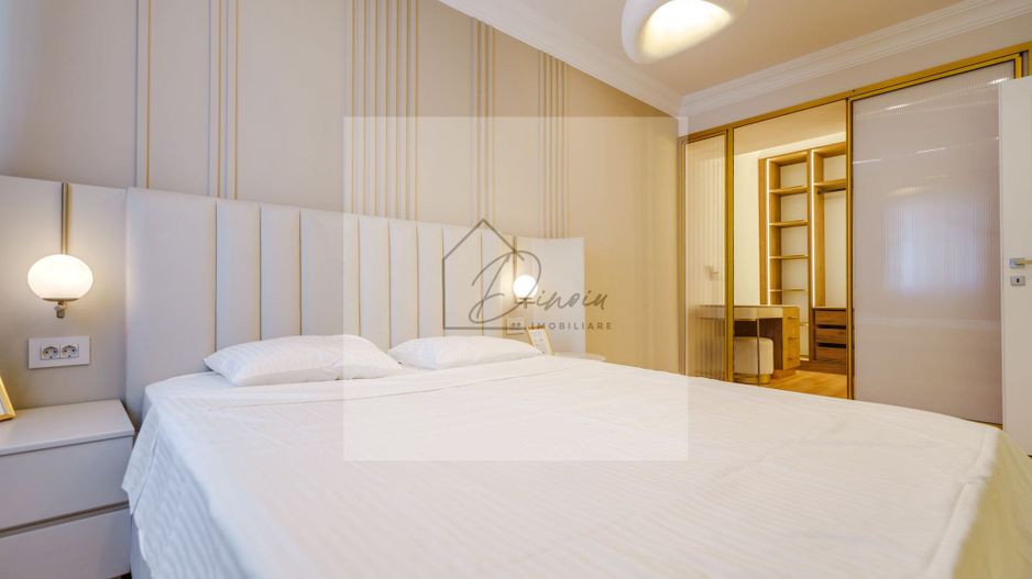 COM0% I 2 camere Pipera Rond OMV I Ivory Residence I Mobilat lux I B2B - Poză 29
