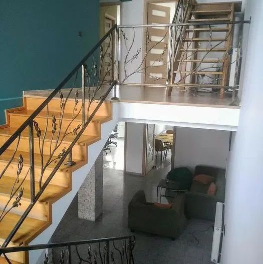 Casa 260mp Rezidential/Birouri A. Muresanu - Poză 3