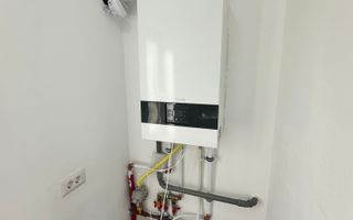 Apartament 3 camere, prima închiriere, 95 mp – terasă mare, Dumbravita - Poză 11
