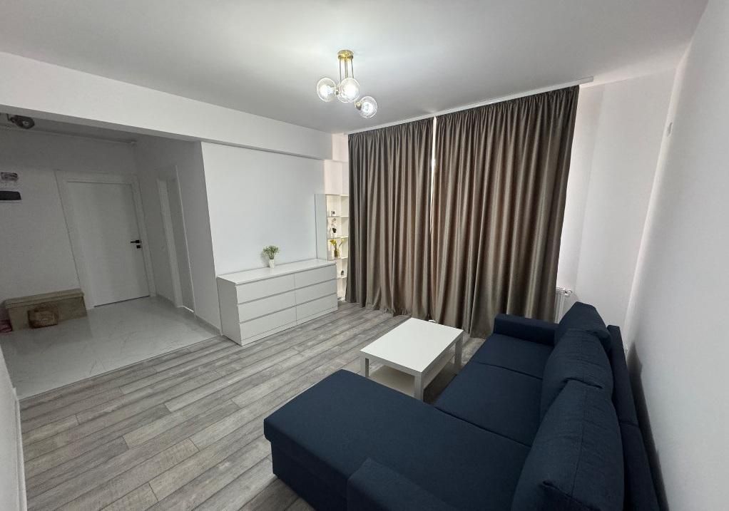 AP. 3 CAMERE BLOC NOU - CENTRALA, BUCATARIE INCHISA,PARCARE INCLUSA, - Poză 1