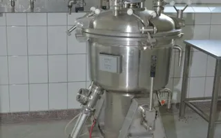 Fabrica de lactate utilata Sibiu - Poză 14