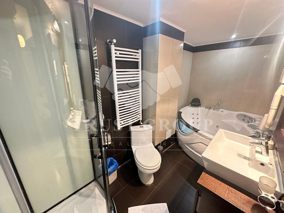 Aparatment 3 camere Herastrau | Loc de parcare - Poză 18