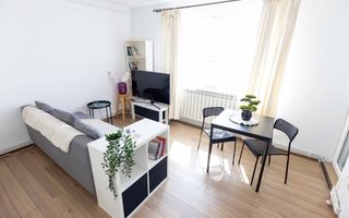Apartament 2 camere | BIG Mănăștur | 40 mp + balcon - Poză 1