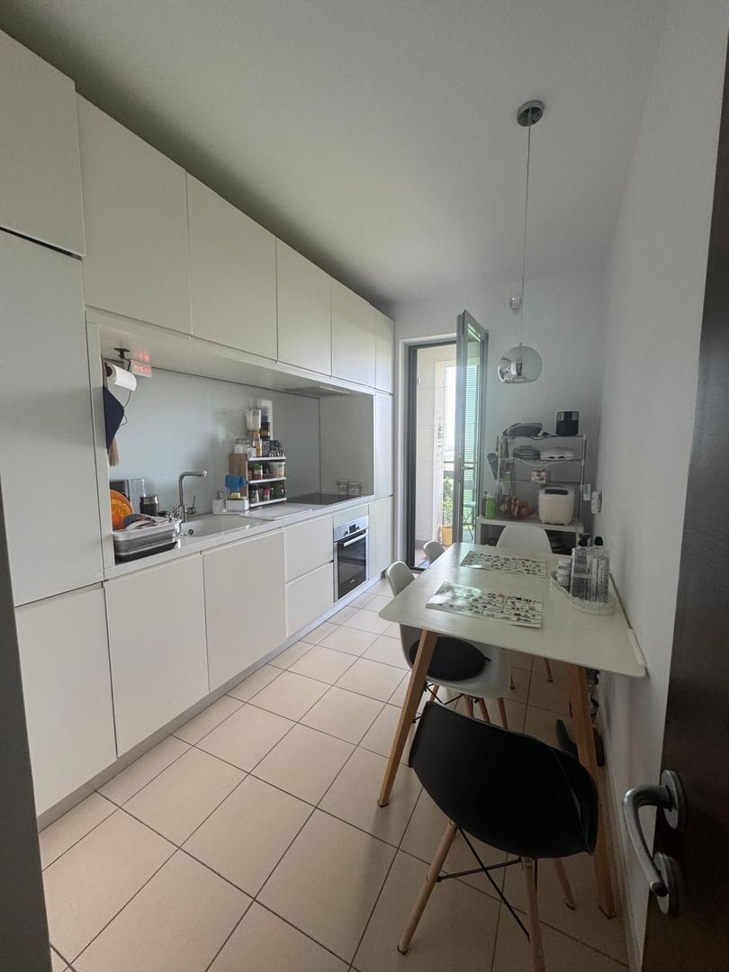 De vanzare Apartament 4 camere Asmita Gardens Vacaresti Tineretului - Poză 9