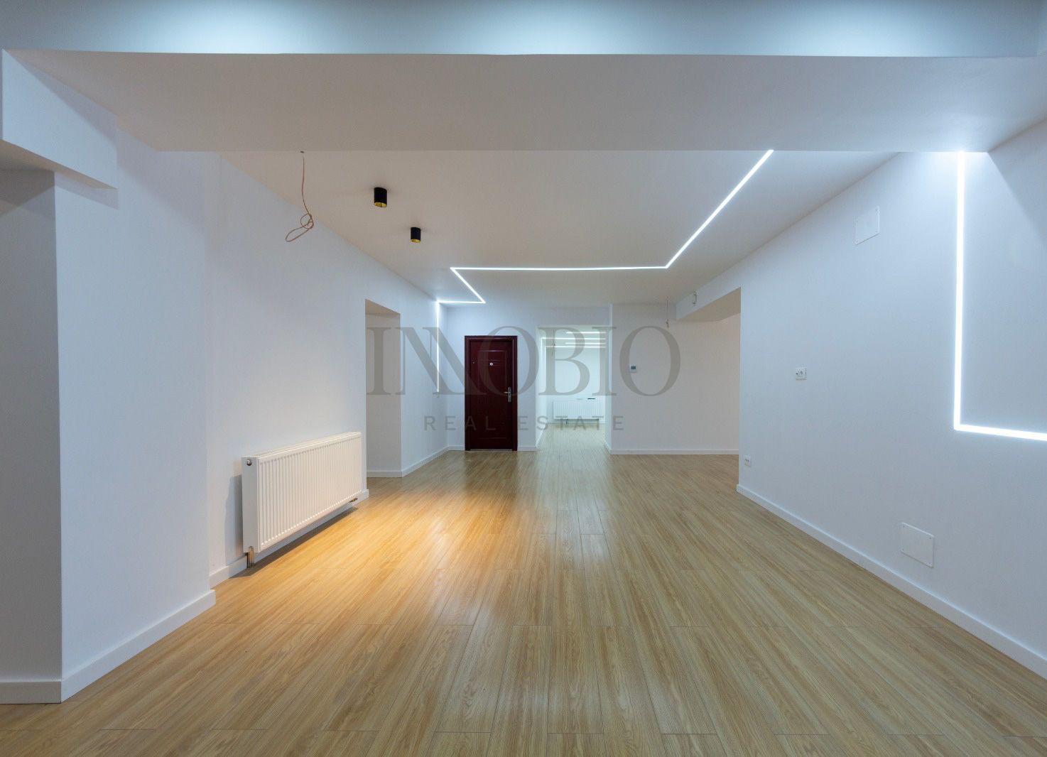 Spatiu 4 camere |  Birouri/Firma - Activitati Comerciale| Herastrau - Poză 2