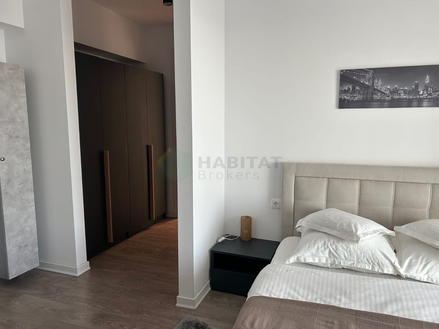 Apartament de Lux cu 3 Camere în Cloud9 Residence | 94 mp | 2 Locuri de Parcare - Poză 8