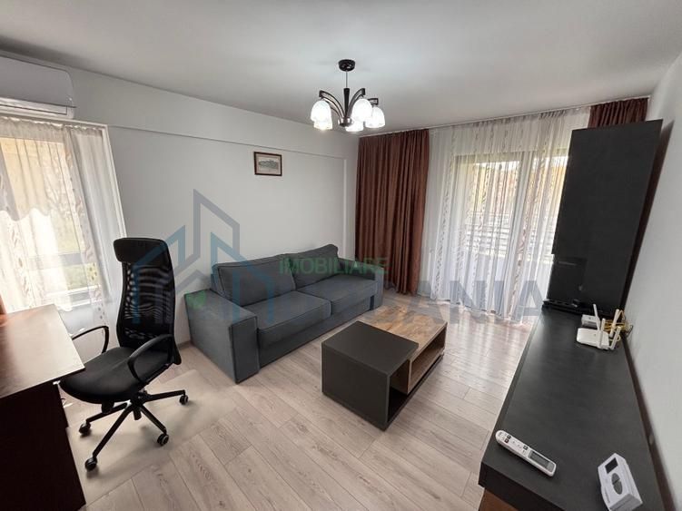 Apartament 2 camere decomandat, Baza 3, cu loc de parcare inclus - Poză 2