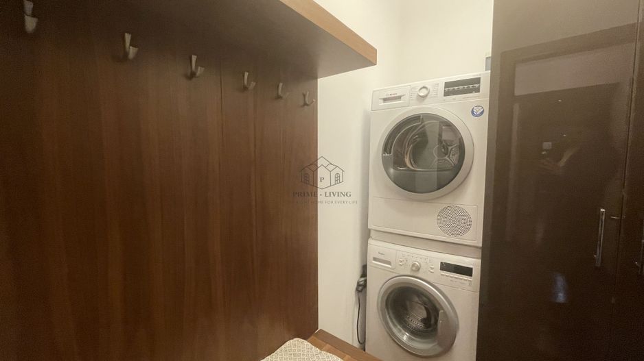 APARTAMENT CU 4 CAMERE LA INCHIRIERE LANGA PARCUL HERATSRAU - Poză 10