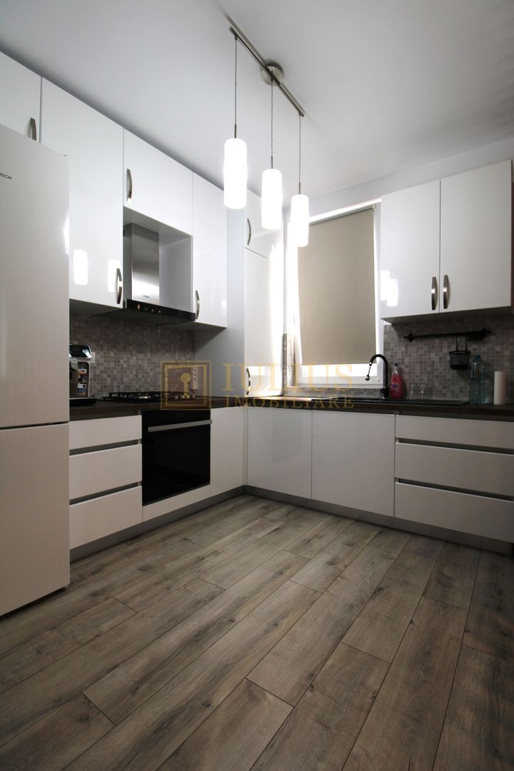 Dumbrăvița, bloc nou, prima închiriere - Poză 8