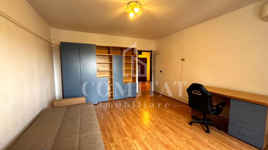 Apartament cu o cameră | Zona Nicolae Titulescu | Semicentral - Poză 1