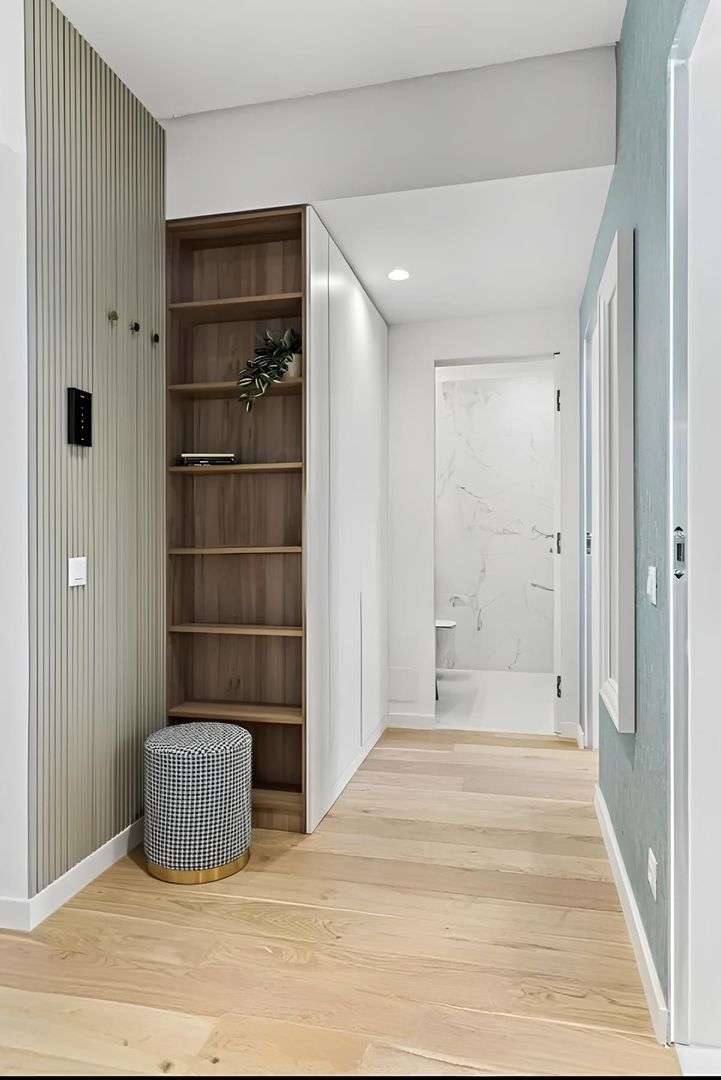 Apartmanent modern 2 camere I Nusco City - Poză 8