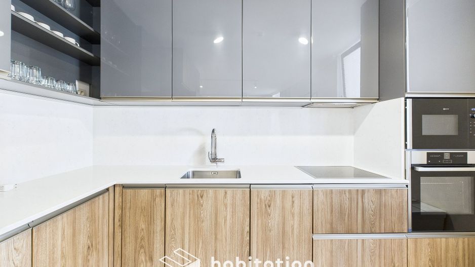 Apartament Premium 3 Camere – ISHO, Stil și Confort - Poză 7