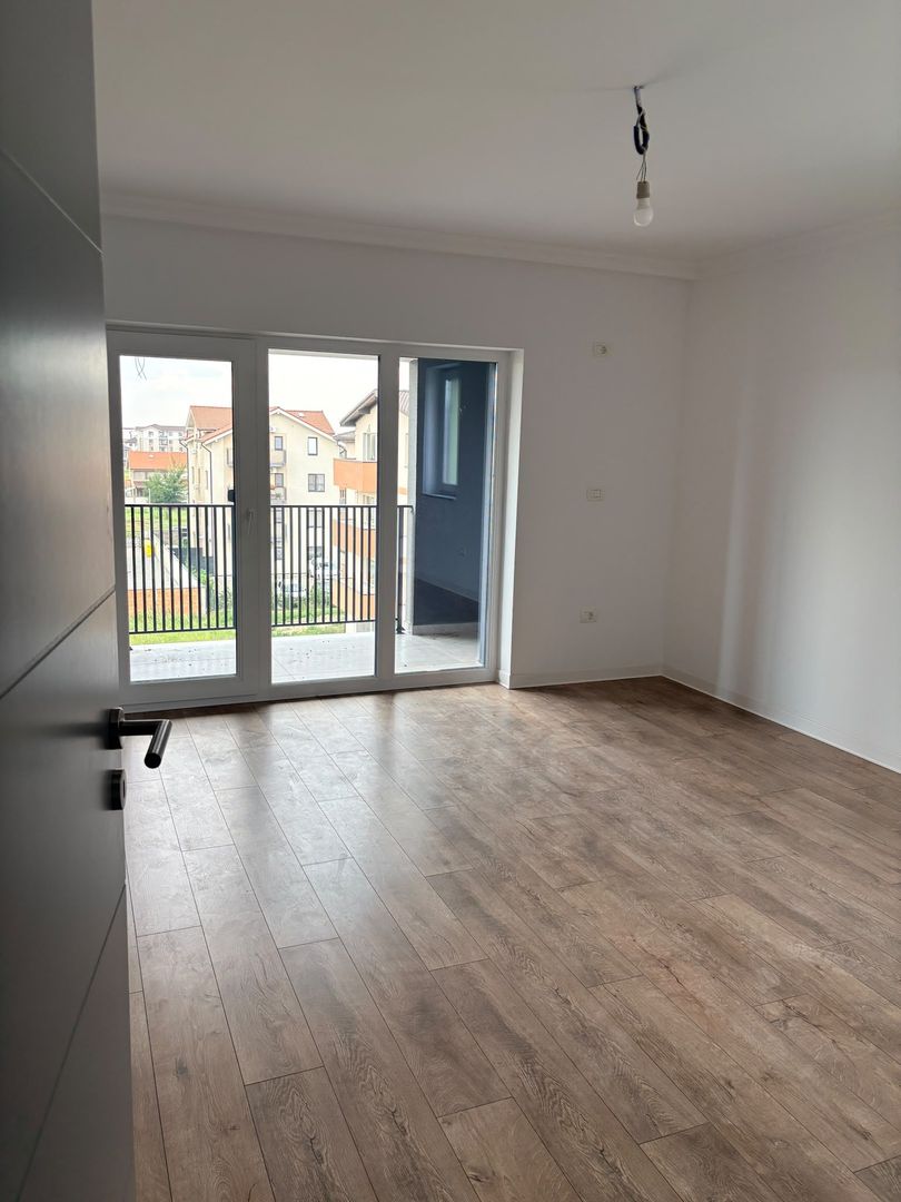 APARTAMENTE CU 2 SI 3 CAMERE, ALEGEREA FINISAJELOR, BLOC NOU GIROC - Poză 17