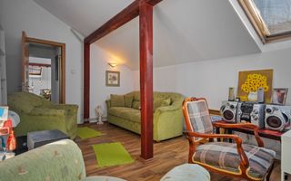 Vanzare casa 5 camere, singura in curte, zona Grivita-Turda-Ion Mihalache - Poză 7