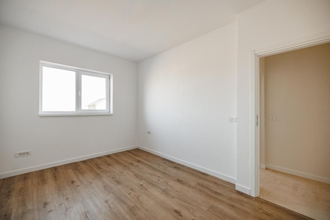Duplex P+1E| Gata de Mutare| 5 cam, 3 bai | Teren 313 m Săcălaz| Comision 0 - Poză 35