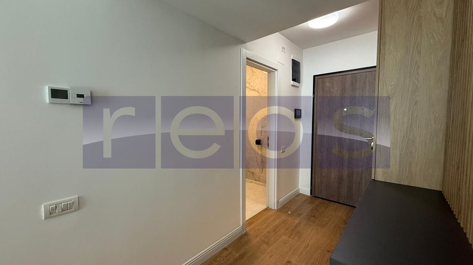 INCHIRIERE 3 CAMERE | LUX | MOBILAT SI UTILAT COMPLET | LOC PARCARE - Poză 33