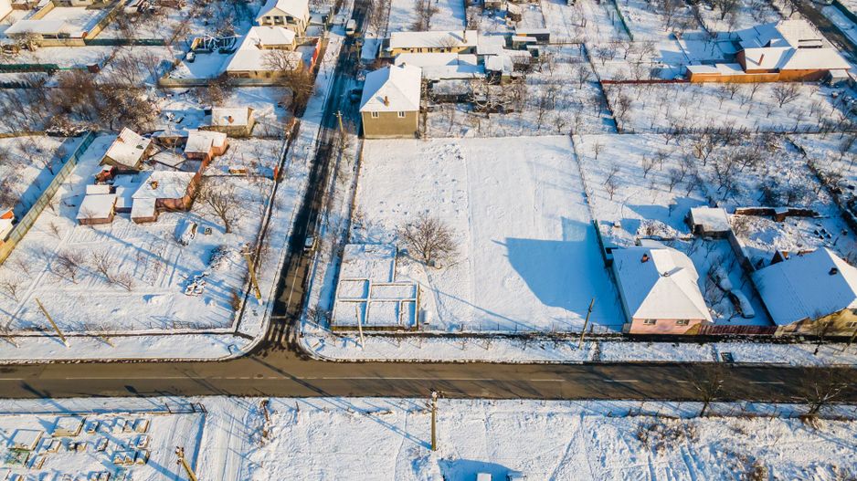 PREȚ REDUS! Teren de 1039mp în Bujac. - Poză 11