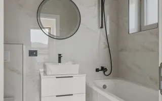 Ciorogarla - str. Lacului, casa de vanzare, 5 camere, teren 405 mp, comision 0% - Poză 14