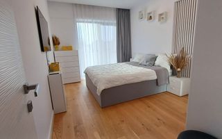 2 camere | Herastrau Parkview | Baneasa | Aviatiei - Poză 4