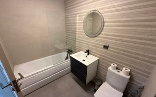 Apartament cu 2 camere | Finisat modern | Garaj | Zona Metro- Florești - Poză 4