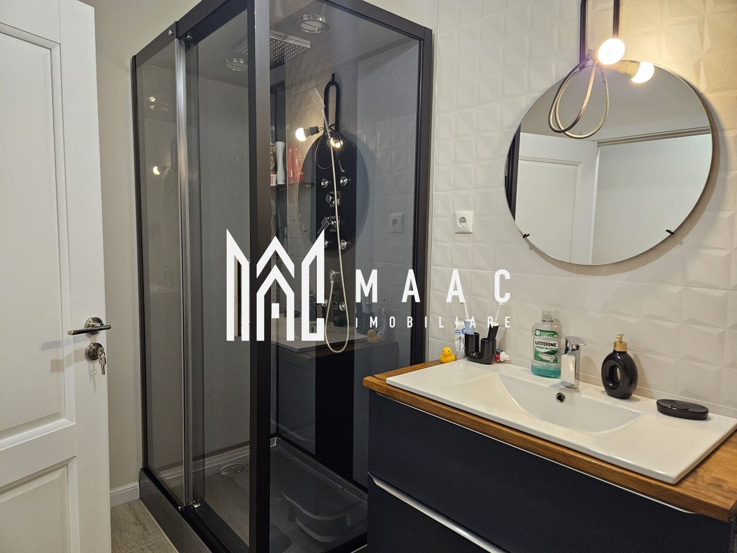 Casa Individuala I 5 Camere I 550 mp Curte I Cisnadie - Poză 7