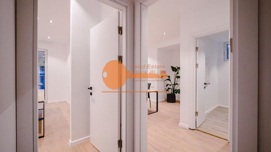 4 camere Victoriei-Terasa(2 locuri parcare-2005) - Poză 9