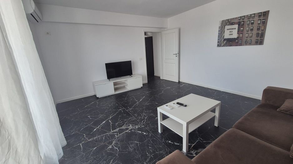 2 camere mobilat modern/ Trapezului - Poză 2