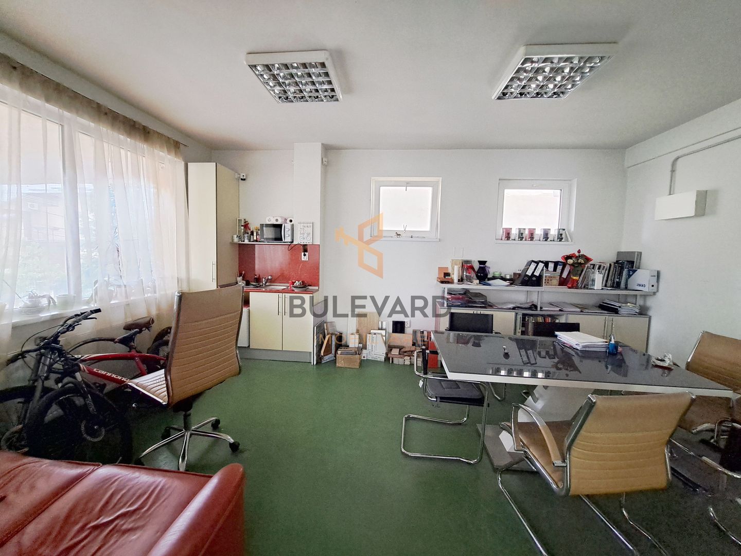 Spatiu cu acces stradal, 2 parcari, cartier Zorilor! - Poză 3