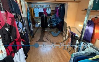 Spațiu cu potențial – Tu aduci afacerea, noi aducem pereții! Cetate - Poză 3