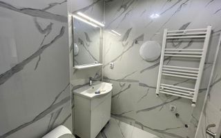 2 Camere Openspace, Calea Baciului, Parcare, Lidl, Prima inchiriere - Poză 6