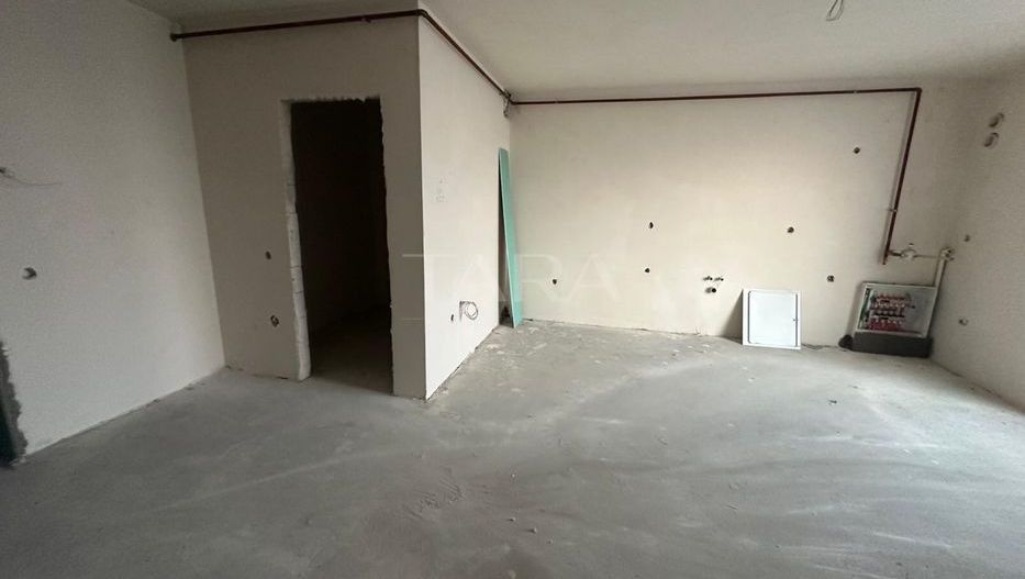 Apartament 2 camere – Zona Chinteni - Poză 1