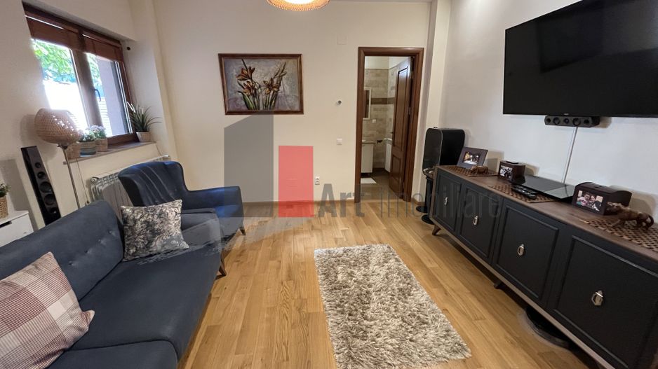 Vila "RIFINITA", Unirii-Piata Alba Iulia, intri si te indragostesti pe loc de ea - Poză 15