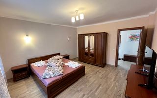 Casa de inchiriat in Selimbar. Zona stadionului/ politie - Poză 4